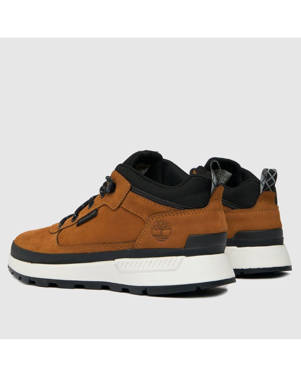 Timberland low shoes deals