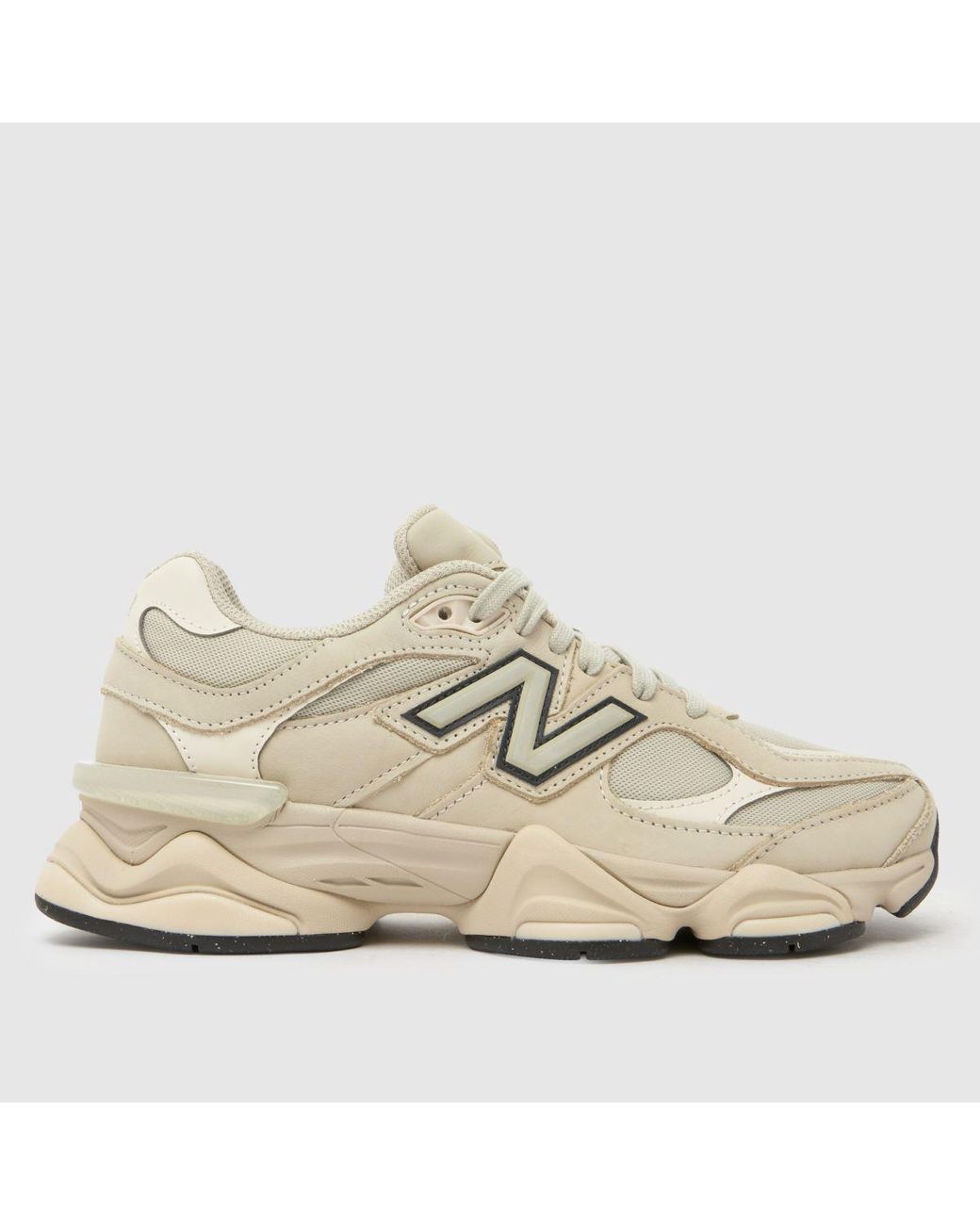 New Balance Natural 9060 Trainers