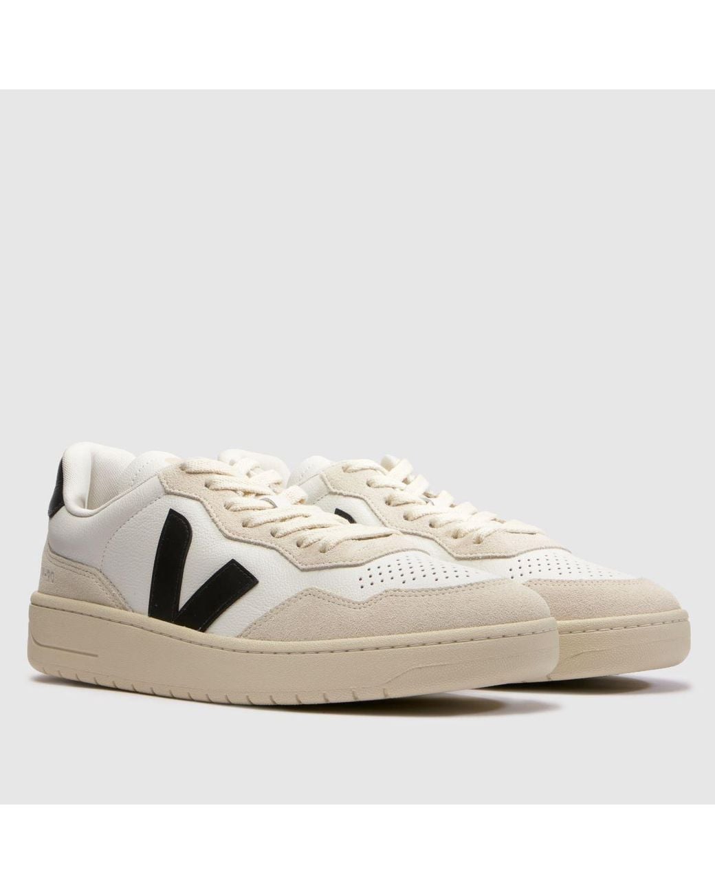 Veja Natural V-90 Trainers for men