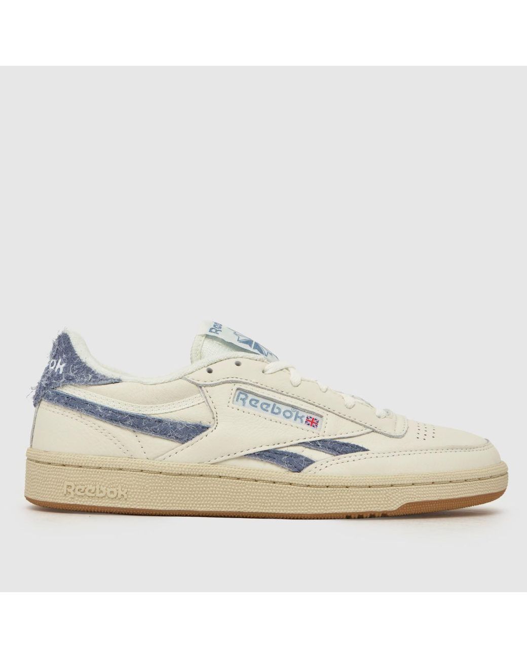 Reebok Multicolor Club C Revenge Trainers