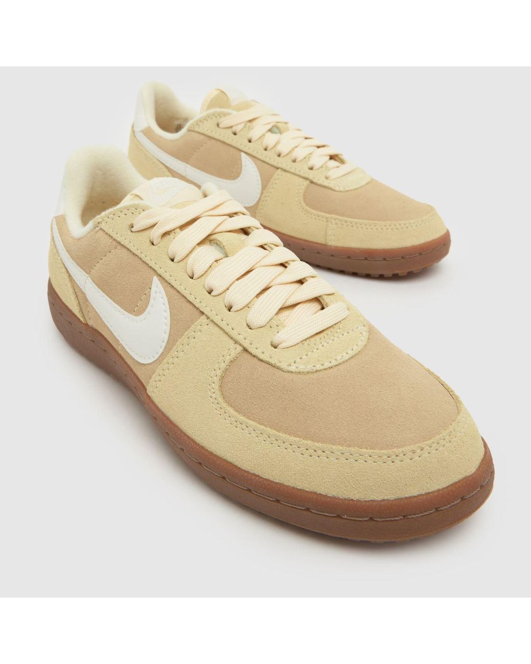 Nike Natural Field General Trainers