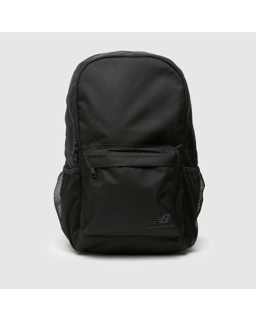 New Balance Pelham Backpack in Black Lyst UK
