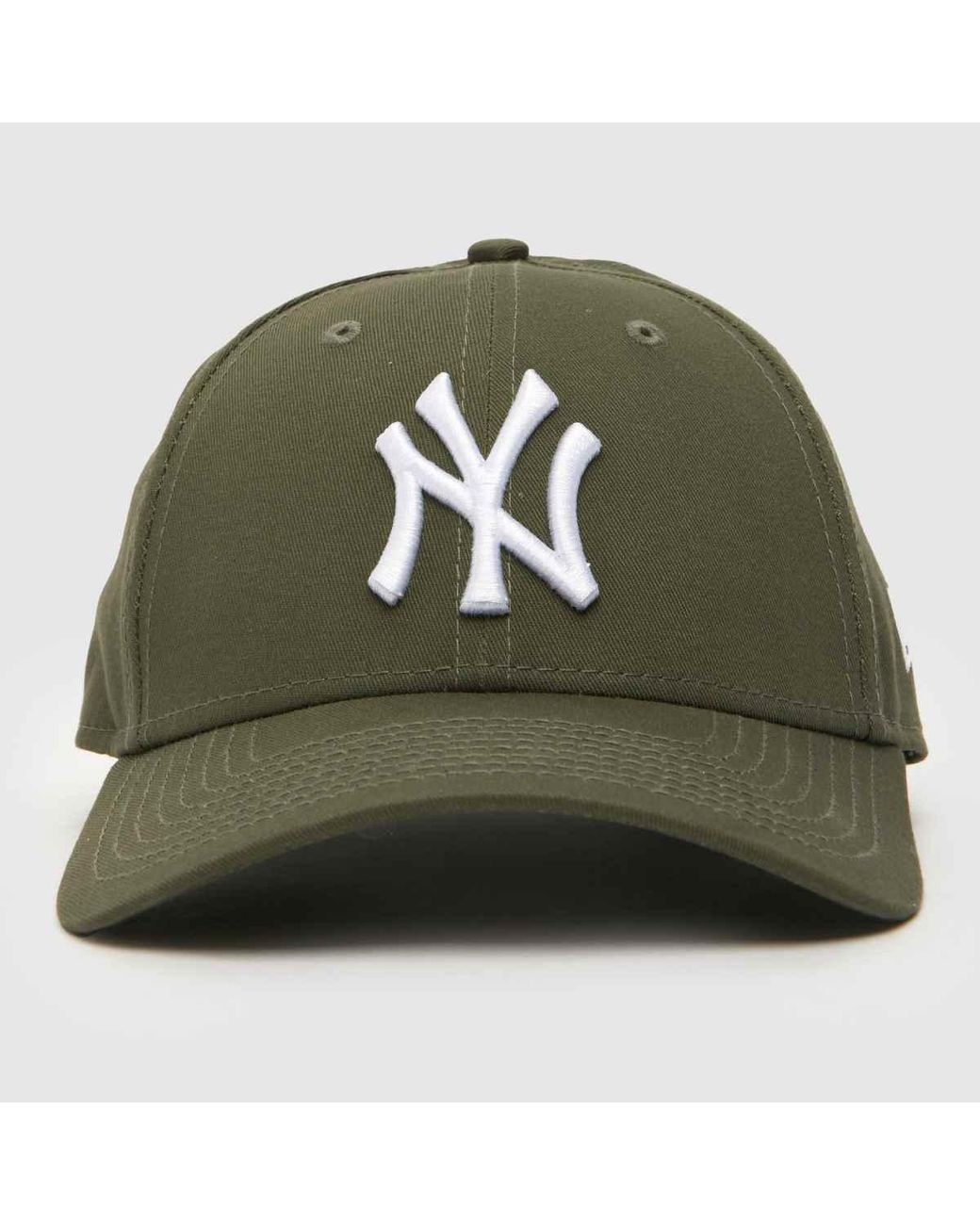 KTZ Green League Essential 9Forty Cap