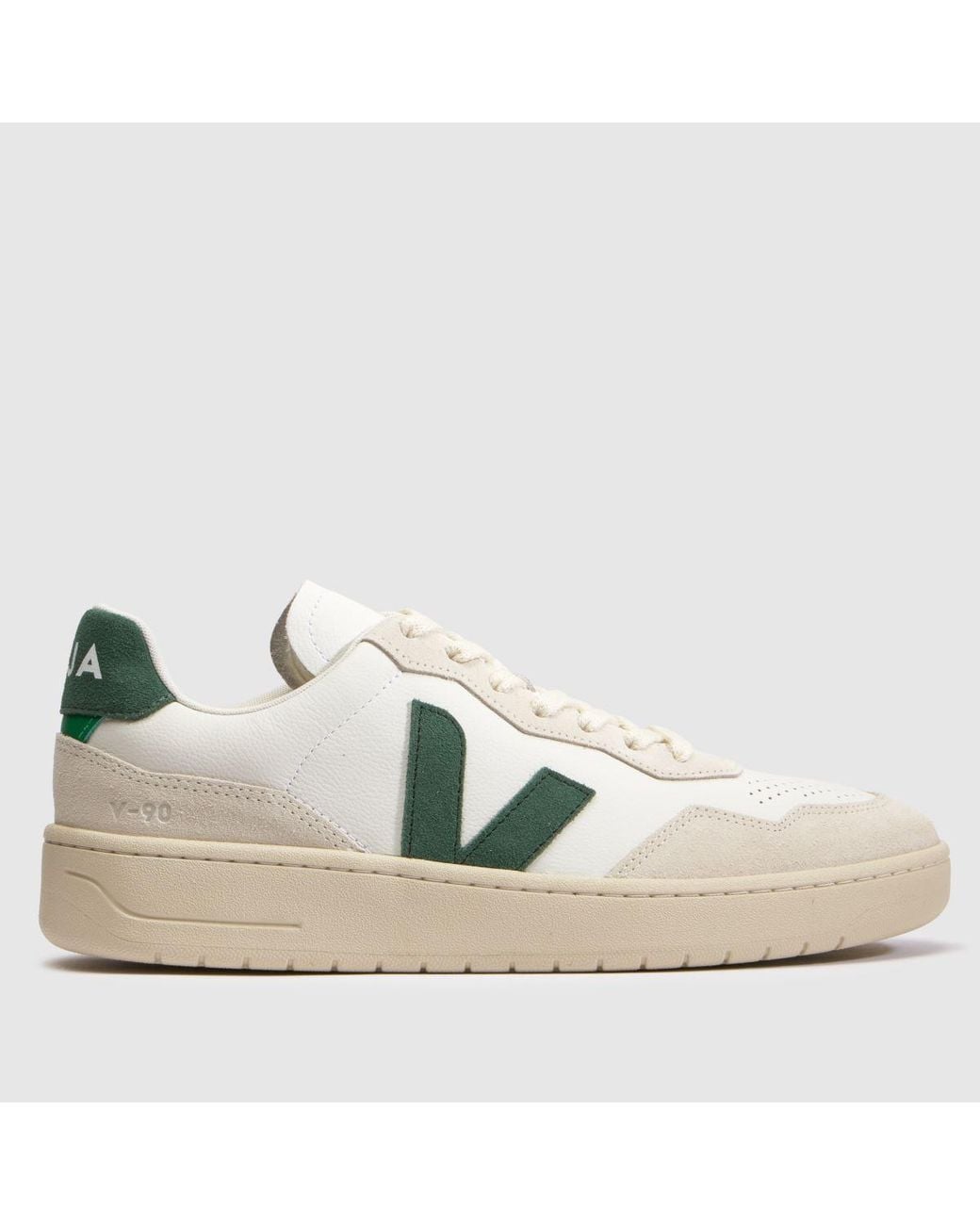 Veja Natural V-90 Trainers for men