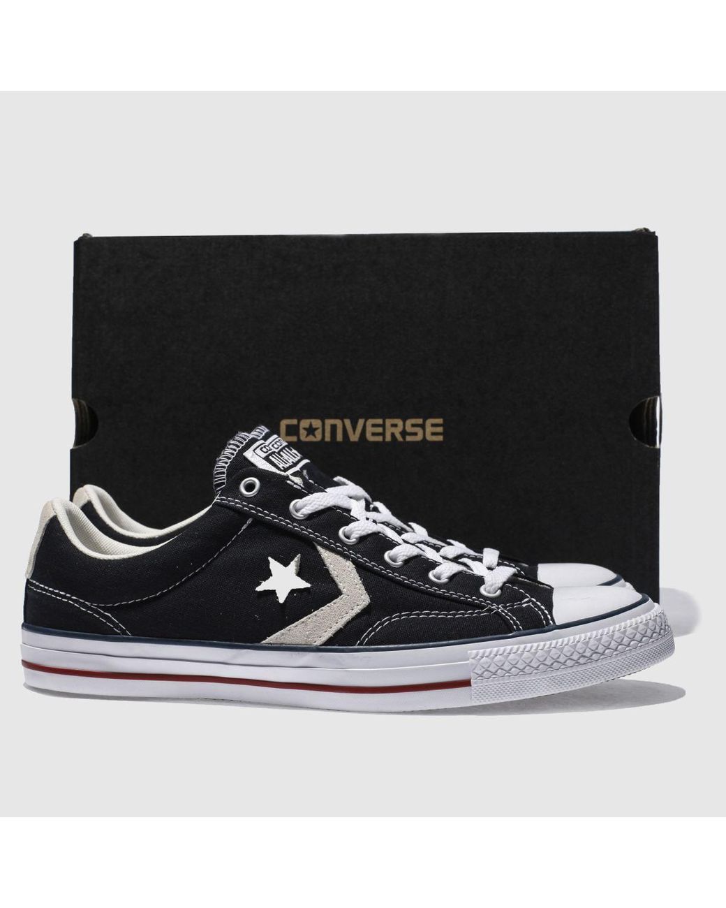 converse star player remastered
