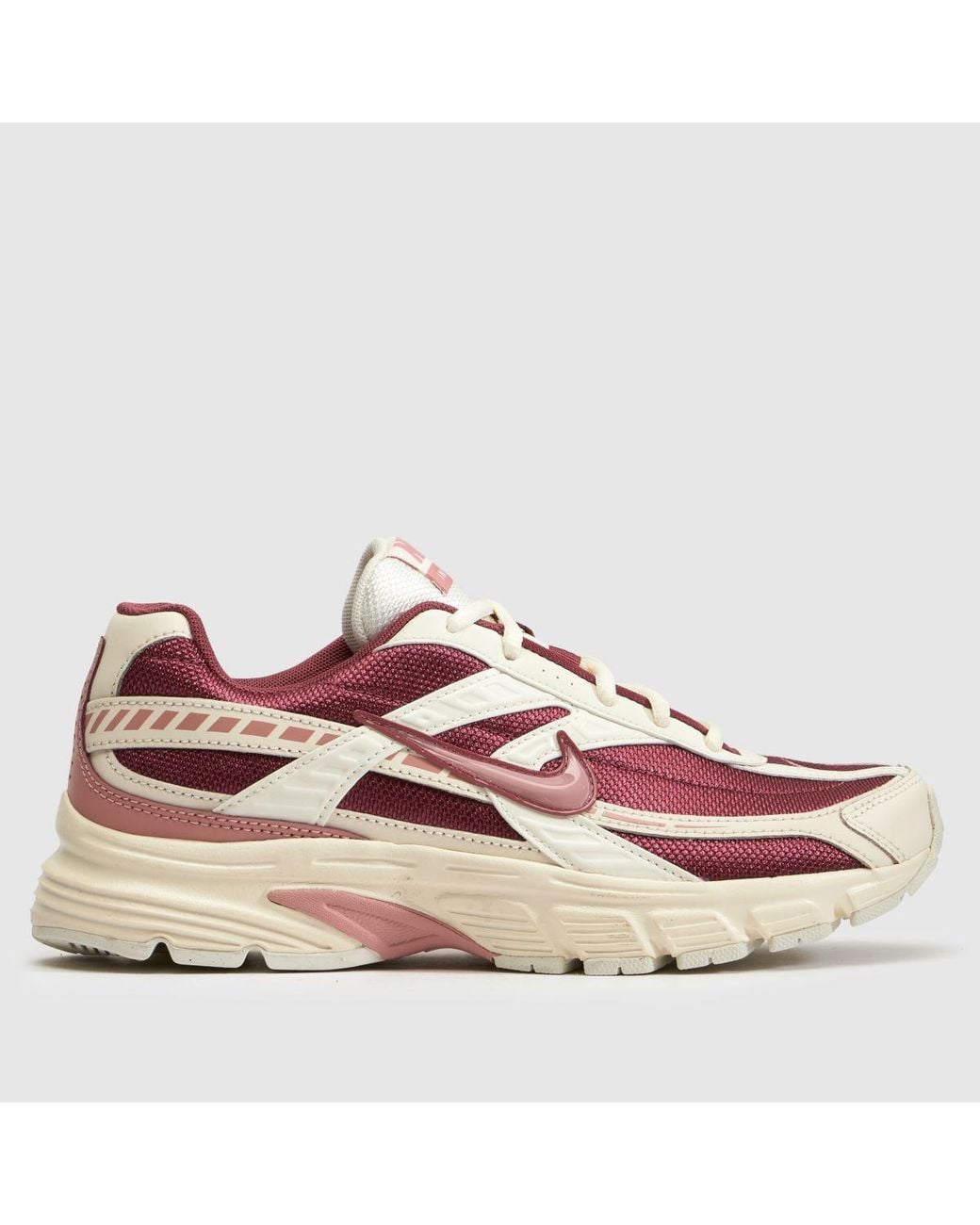 Nike Pink Initiator Trainers