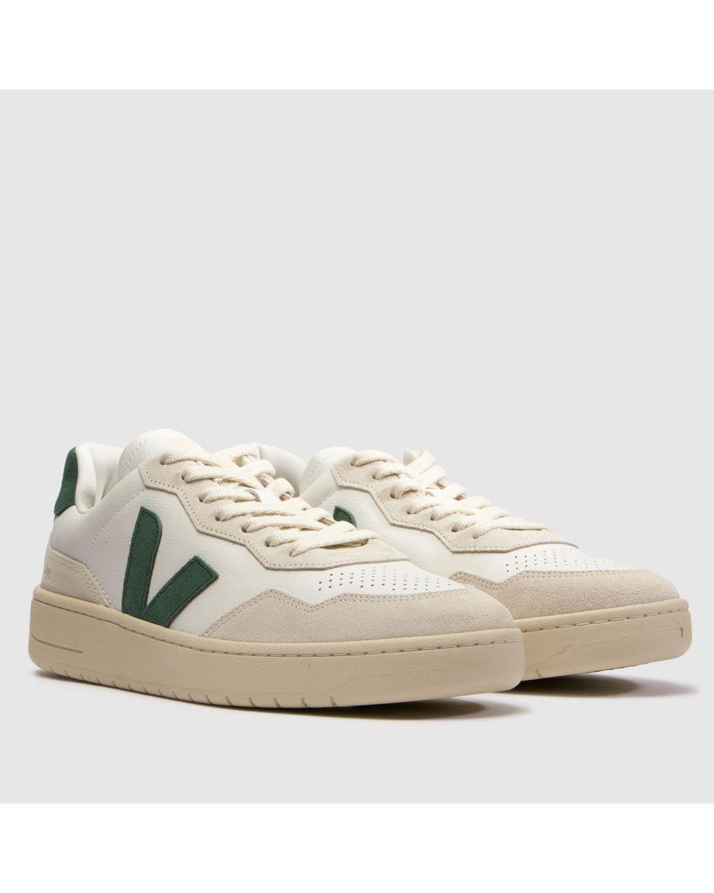 Veja Natural V-90 Trainers for men