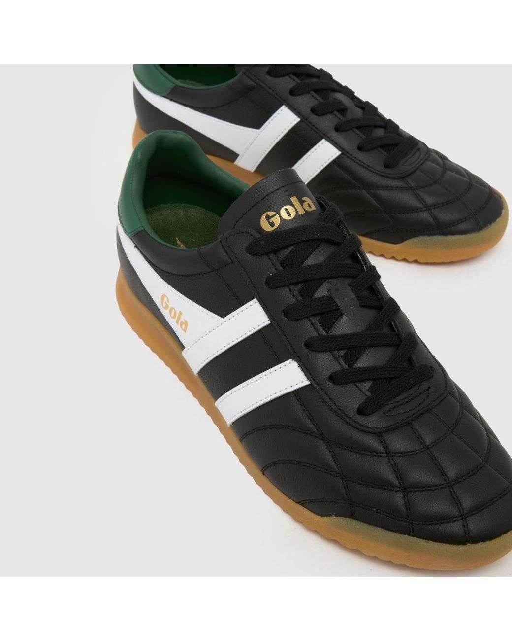 Gola Multicolor Stadium Trainers for men