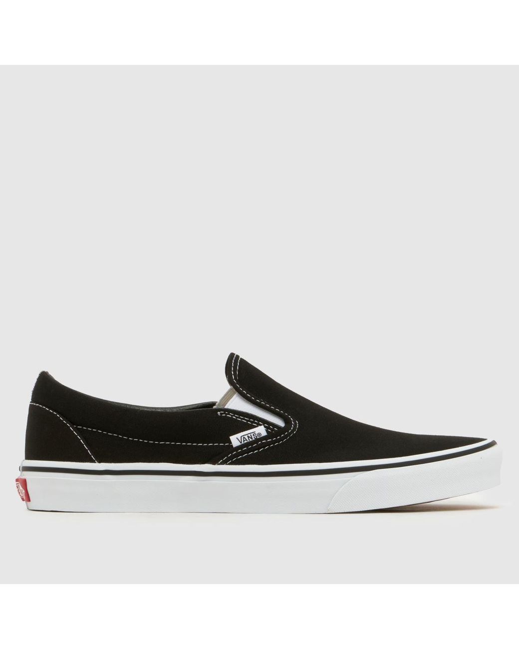 Vans Multicolor Classic Slip-On Trainers for men