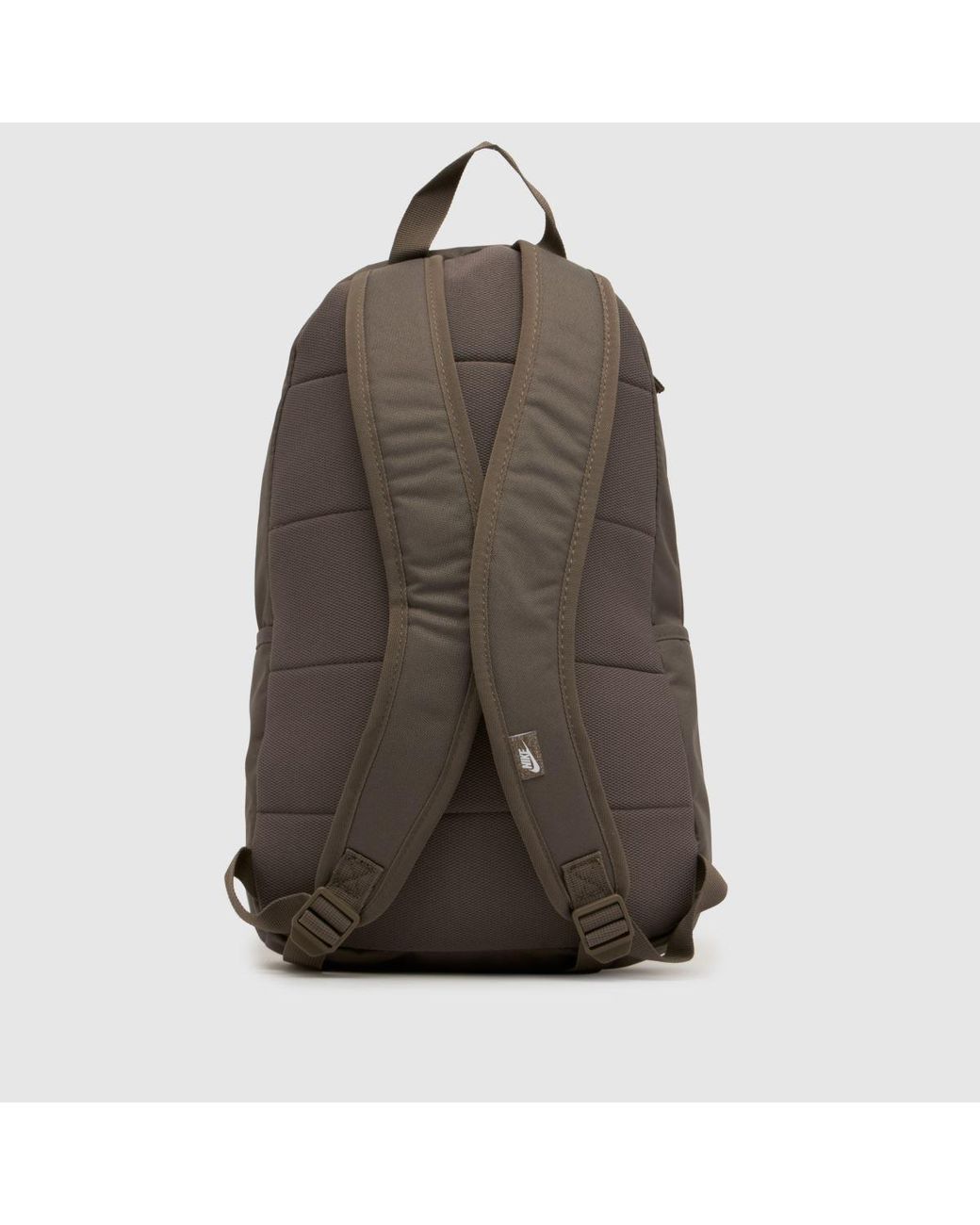 Nike Gray Elemental Backpack