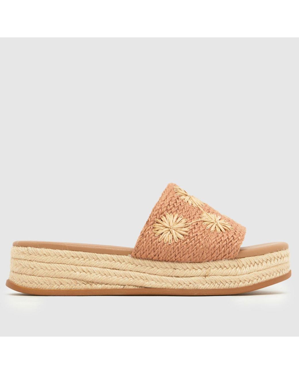 Blowfish Natural Marshlo Sun Sandals