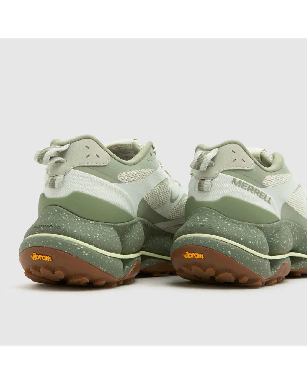 Merrell Green Speed Arc Matis Trainers for men