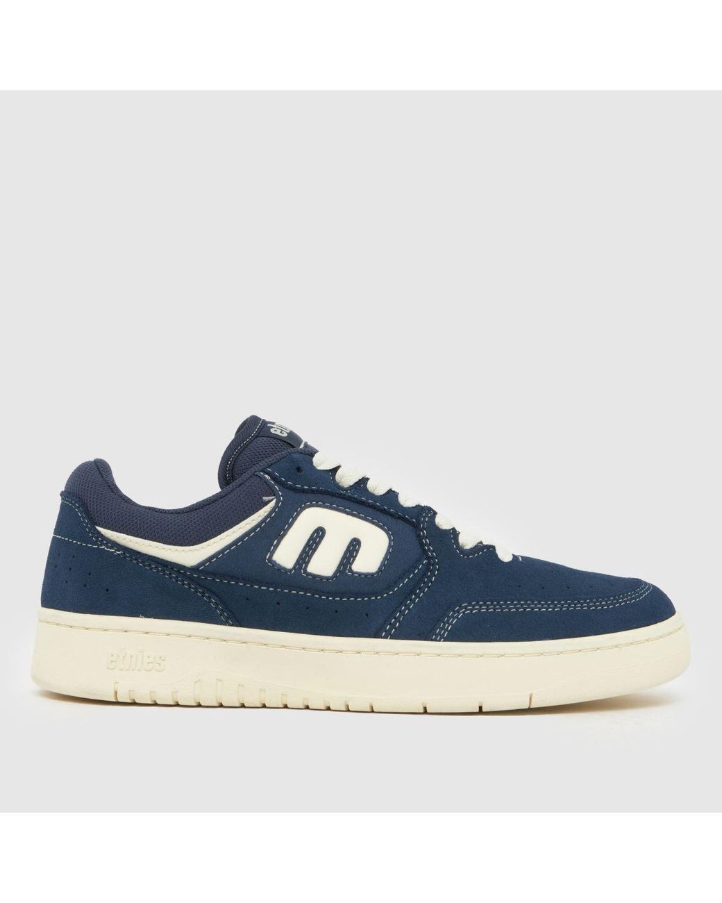 Etnies Blue Loot Trainers for men