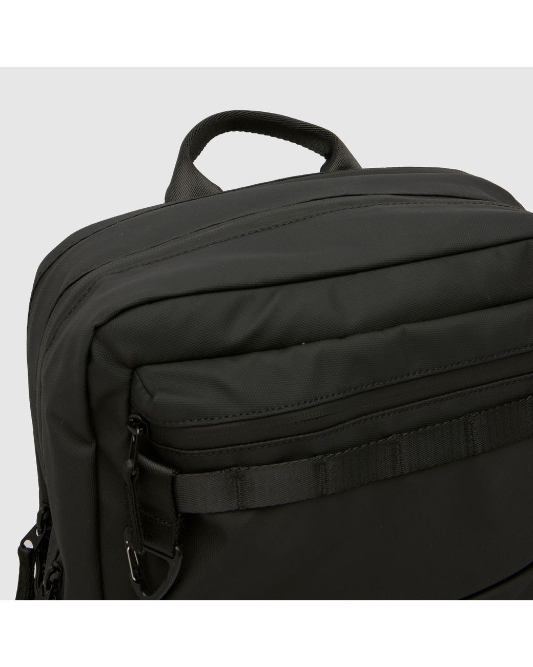 Oakley Black Rover Laptop Backpack