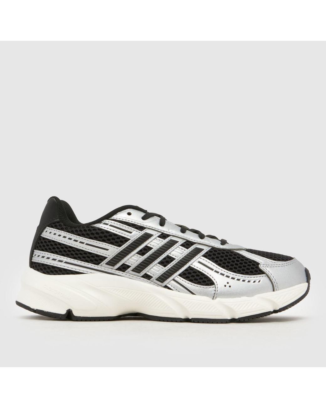 Adidas Multicolor Technochaos 2000 Trainers