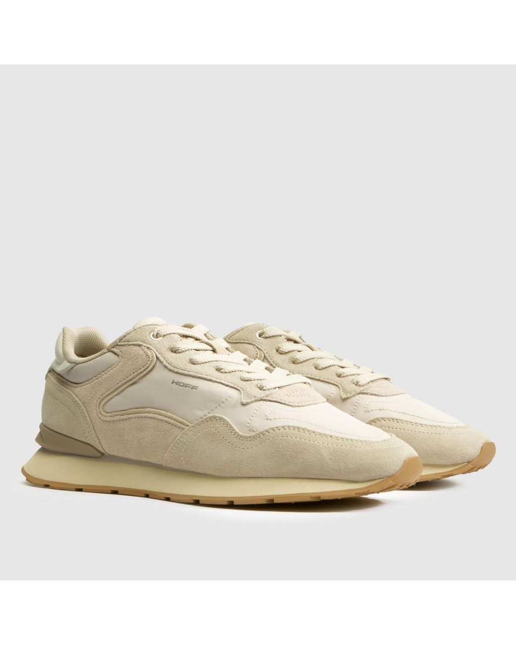 HOFF Natural City Trainers for men