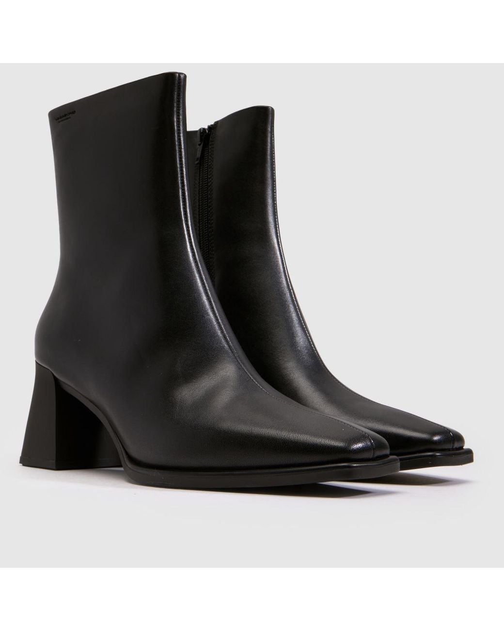 Vagabond Black Shoemakers Hedda Boots