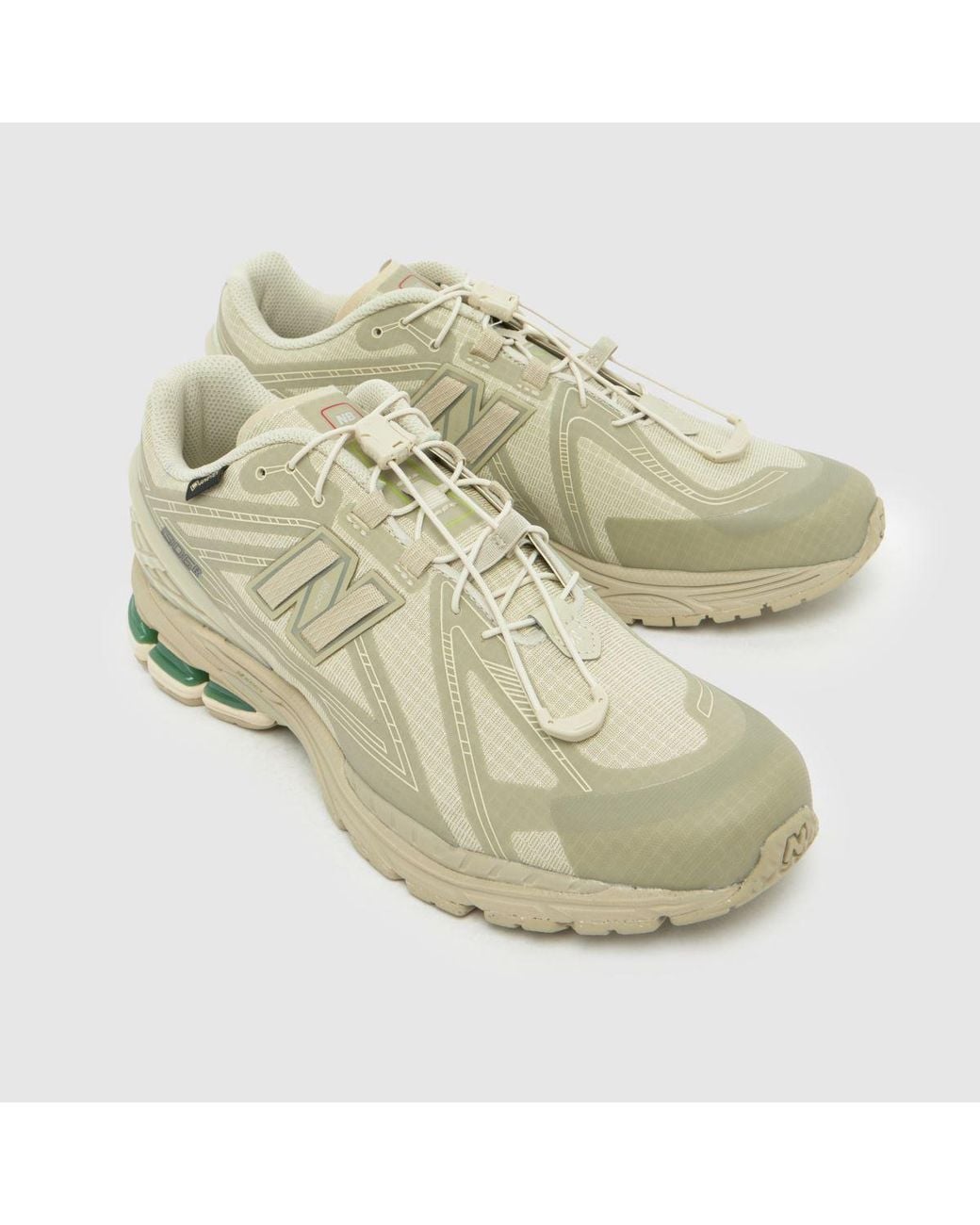 New Balance Natural 1906 Gore-Tex Trainers for men