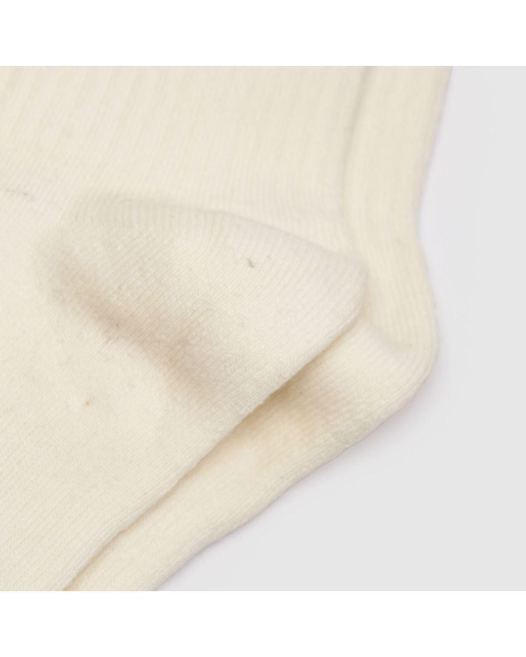 New Balance Natural Stripe Midcalf Socks 3Pk