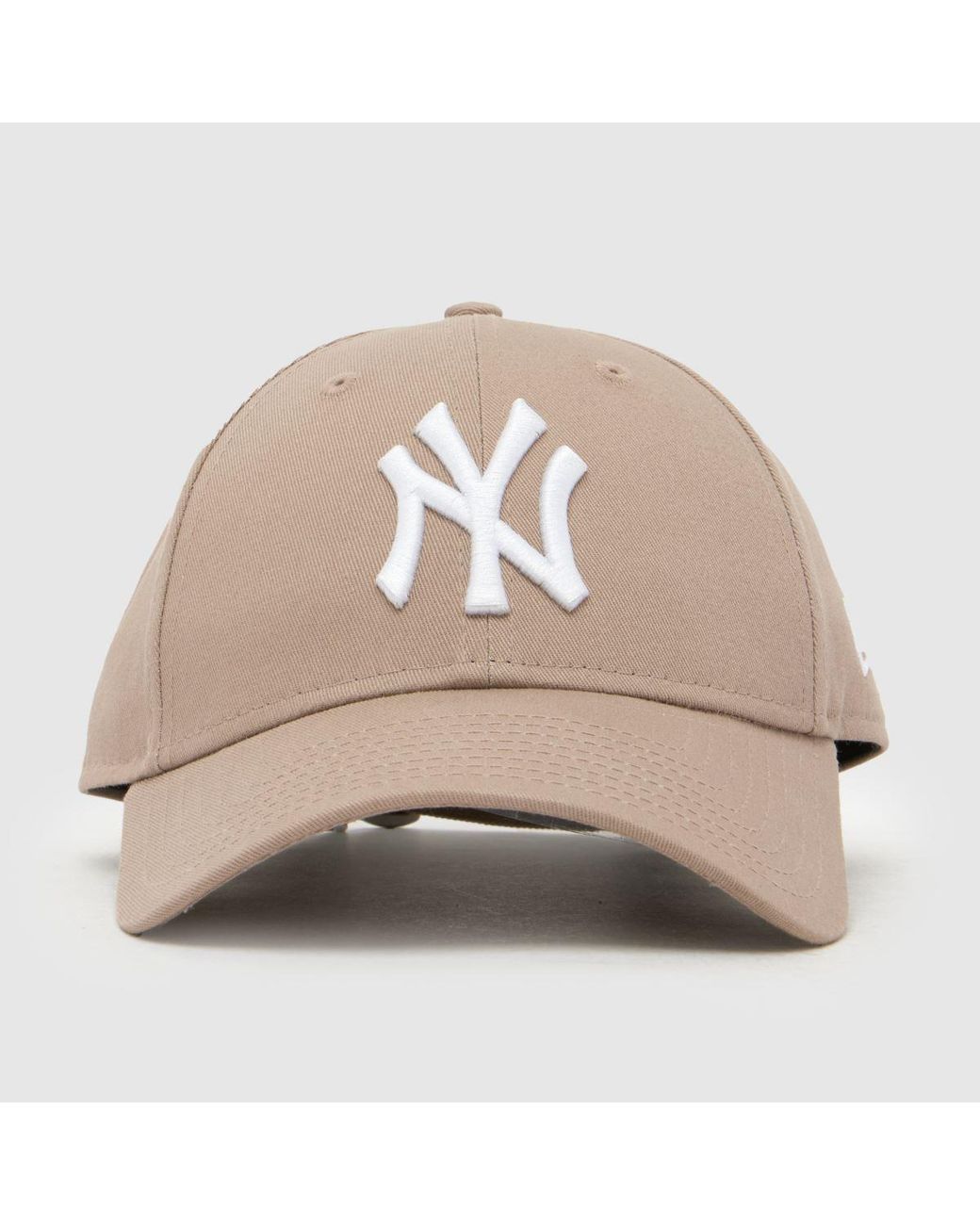 KTZ Metallic League Essential 9Forty Cap
