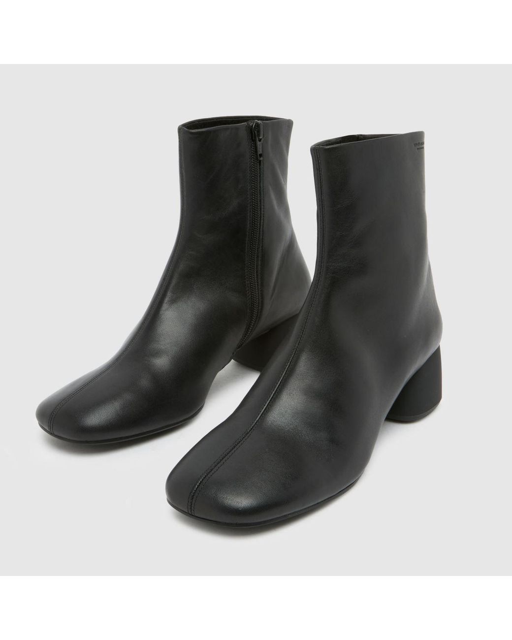 Vagabond Black Shoemakers Livia Boots