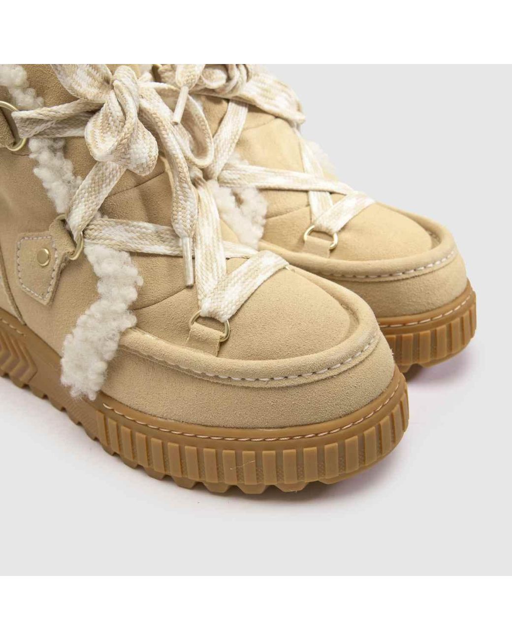 Sorel Natural Ona Ave Alpine Plus Boots