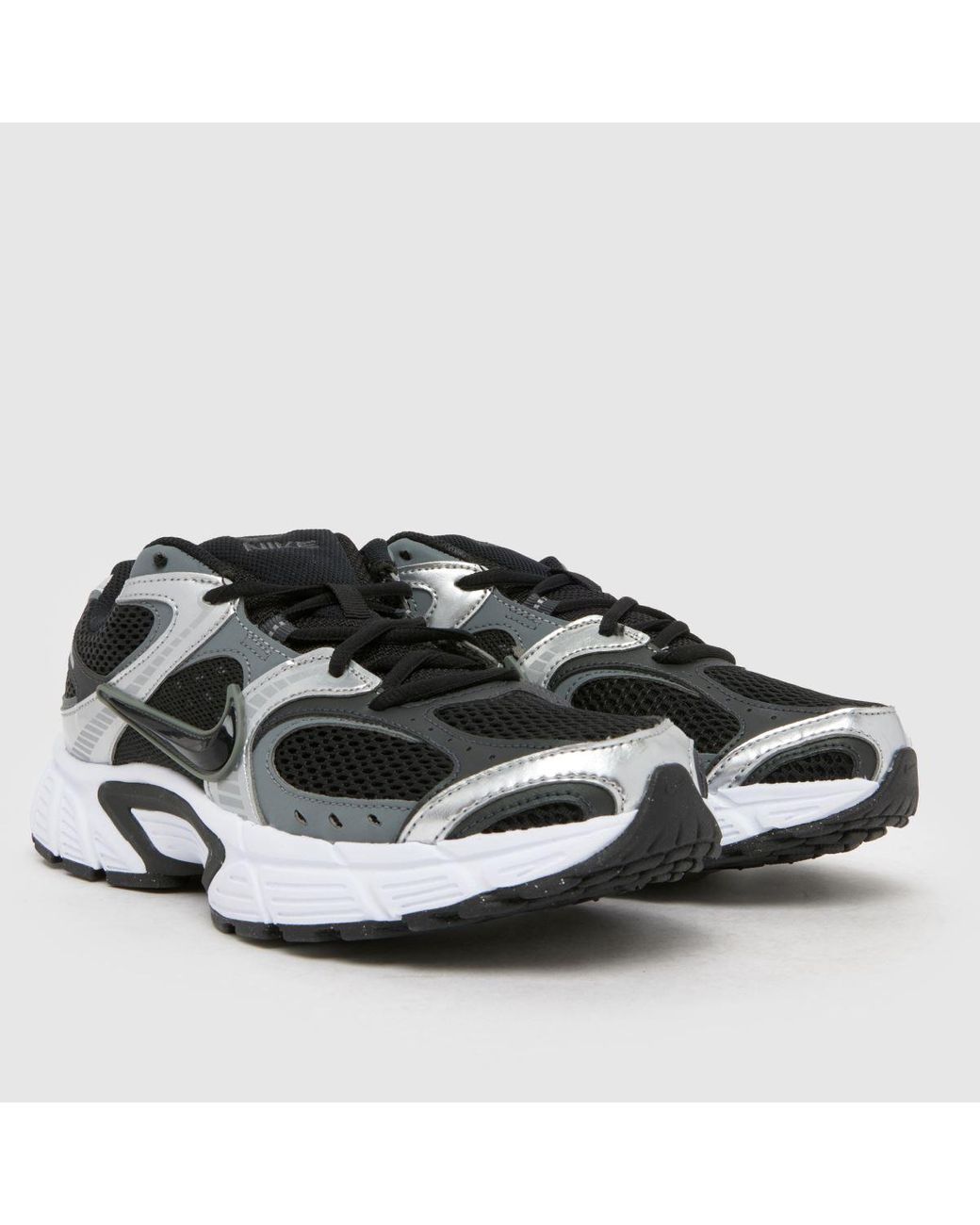 Nike Black V5 Rnr for men