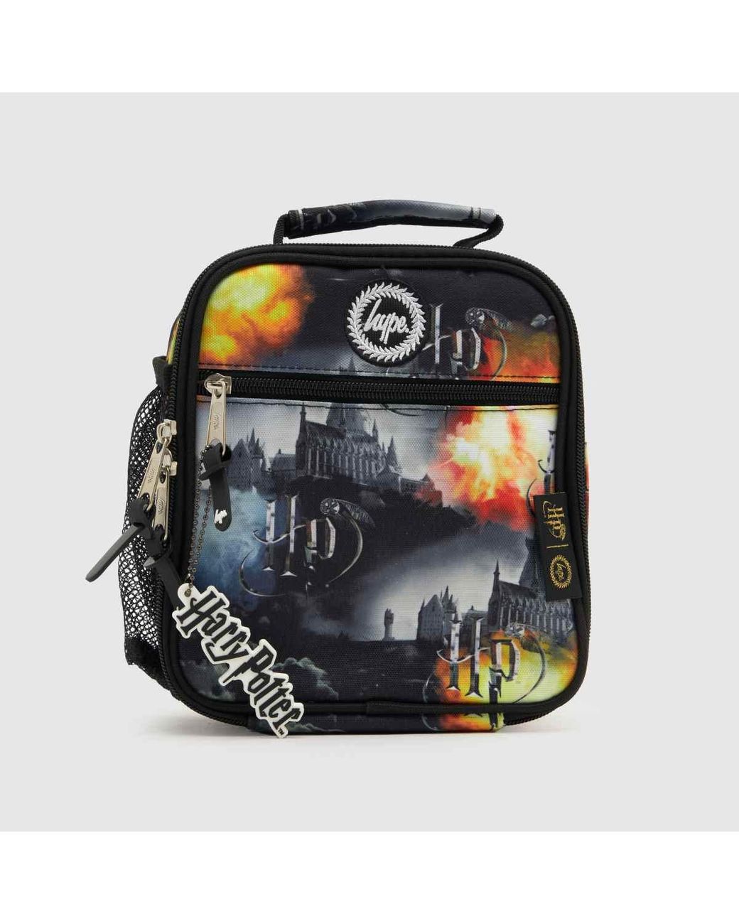 lunch bag stranger things