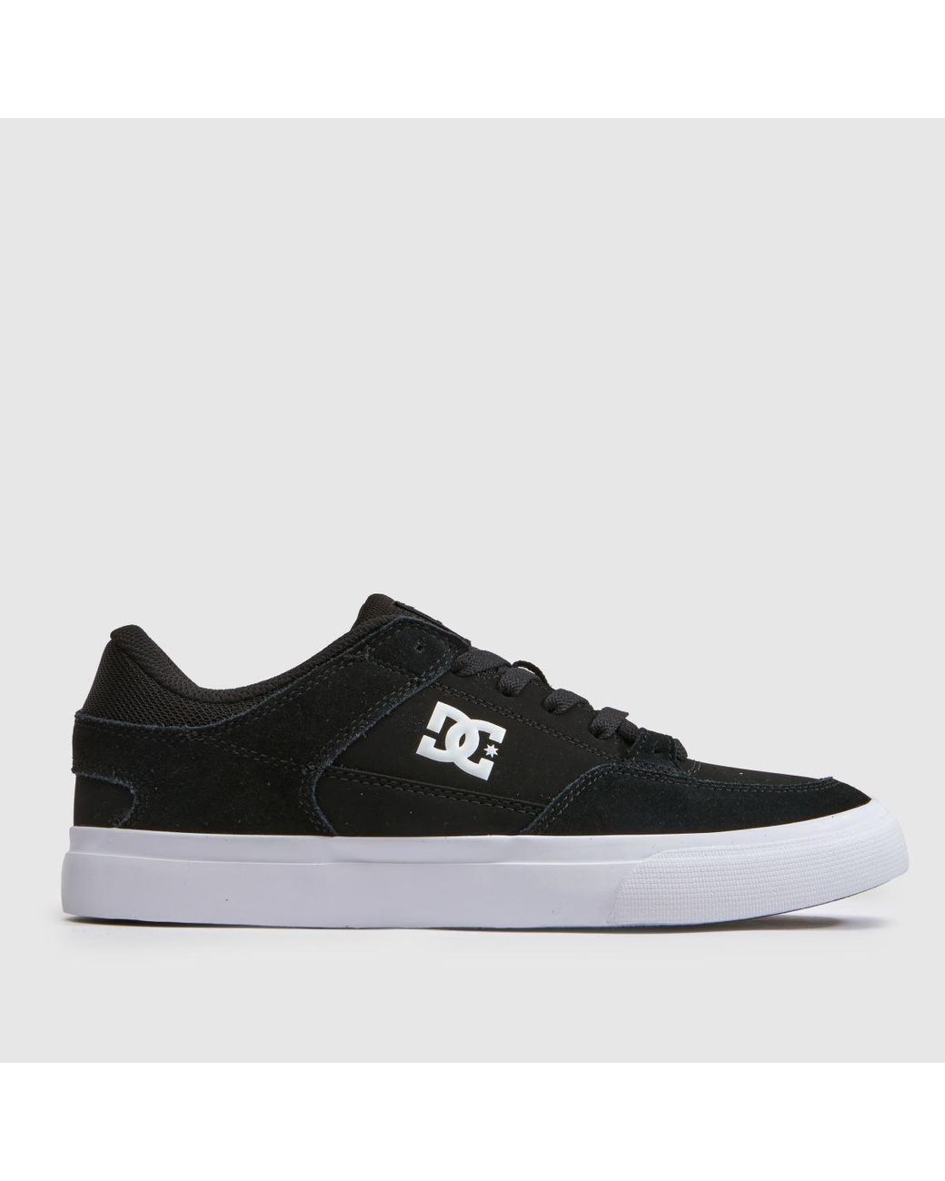 Dc Black Onyx Trainers for men