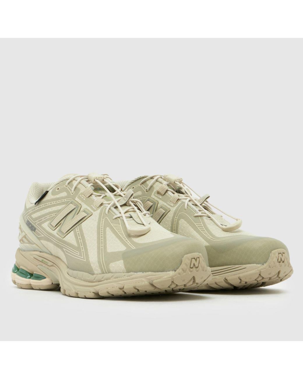 New Balance Natural 1906 Gore-Tex Trainers for men