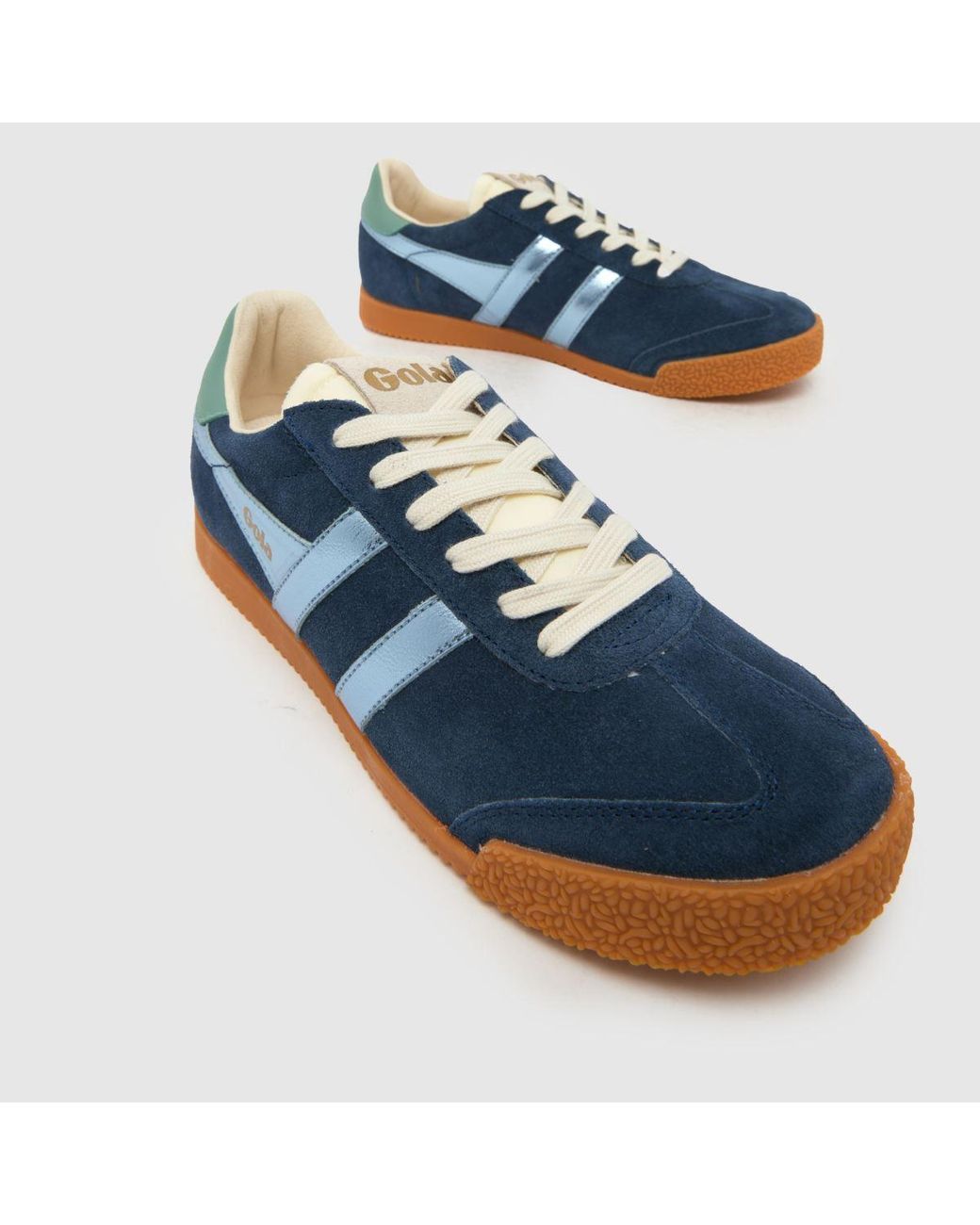 Gola Blue Elan Trainers