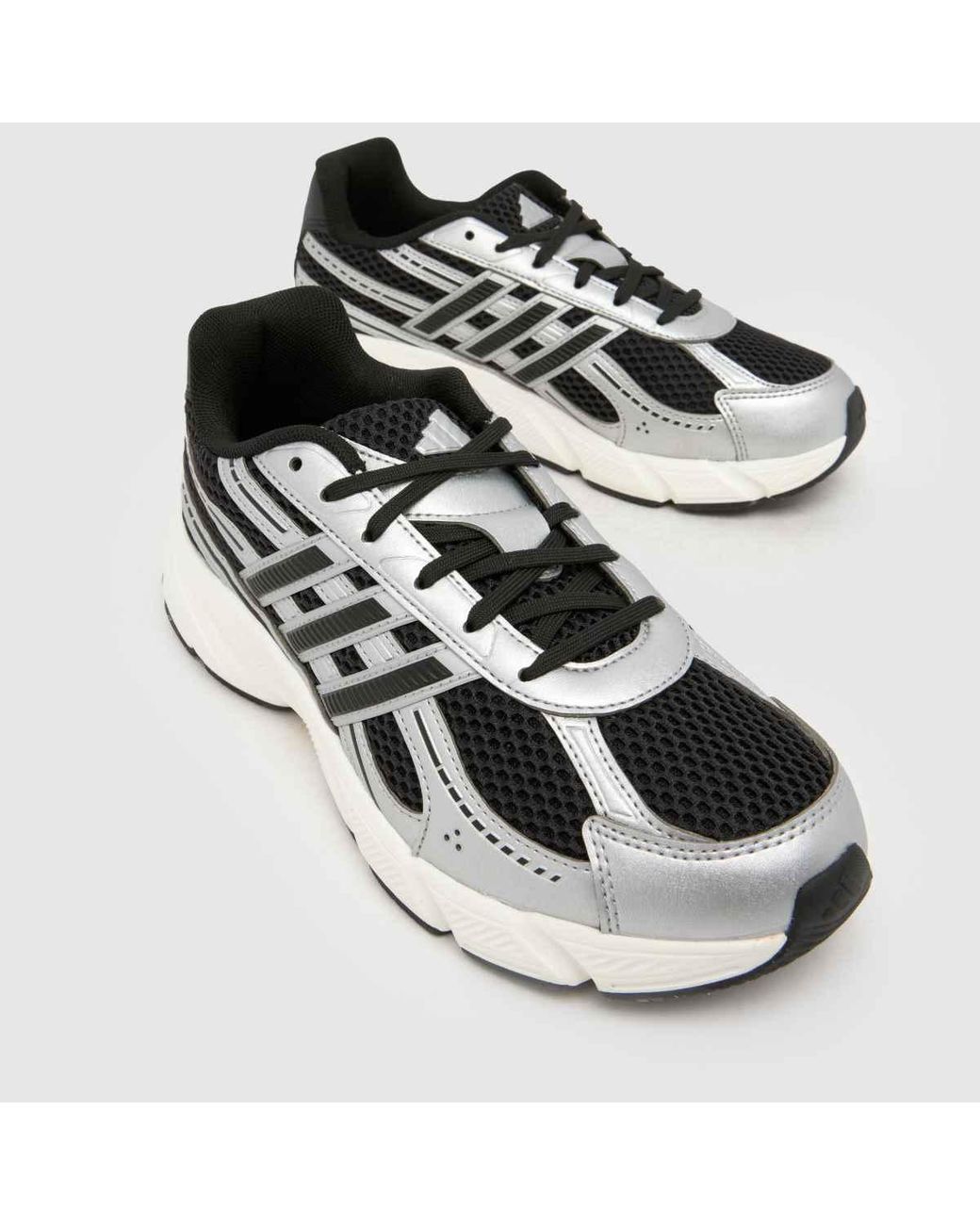 Adidas Multicolor Technochaos 2000 Trainers