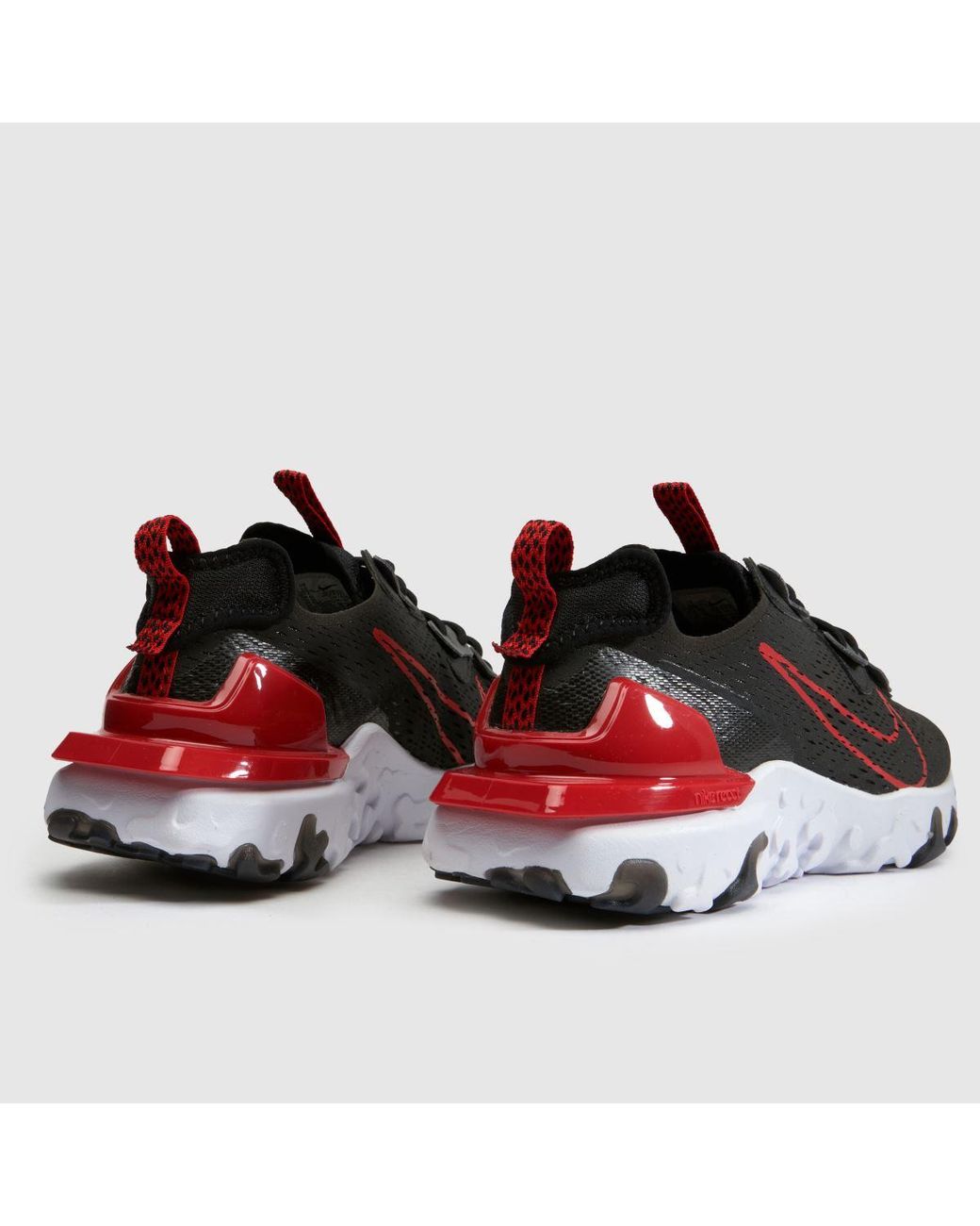 Nike Multicolor React Vision Trainers for men
