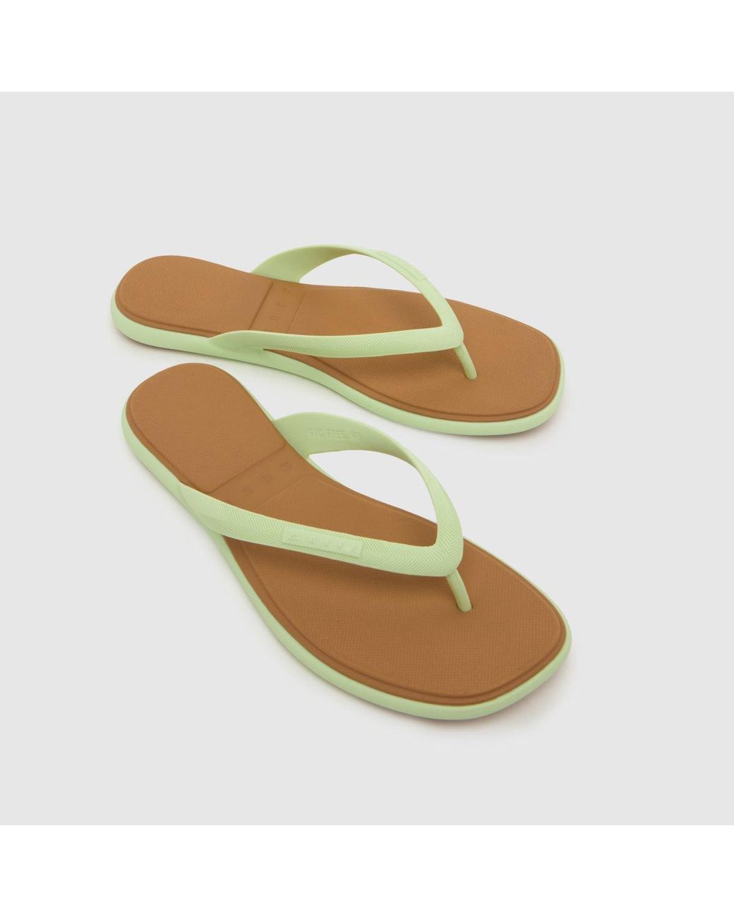 Reef Metallic Water Willow Malibu Sandals