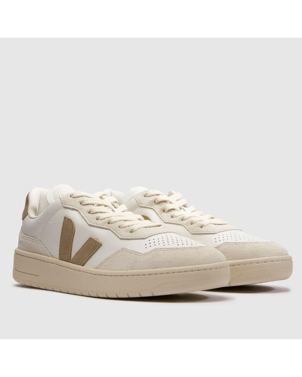 Veja Natural V-90 Trainers for men