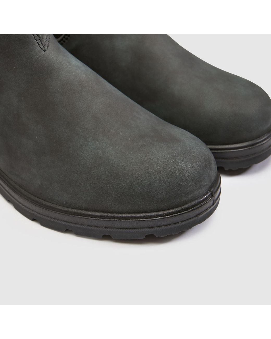 Blundstone Brown Classic Chelsea Boots