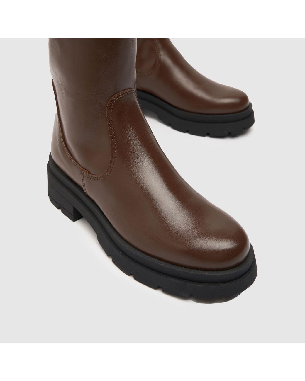 Schuh boots ladies best sale