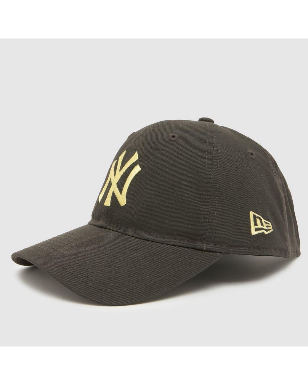 KTZ Multicolor 9Twenty Yankees Slogan Cap