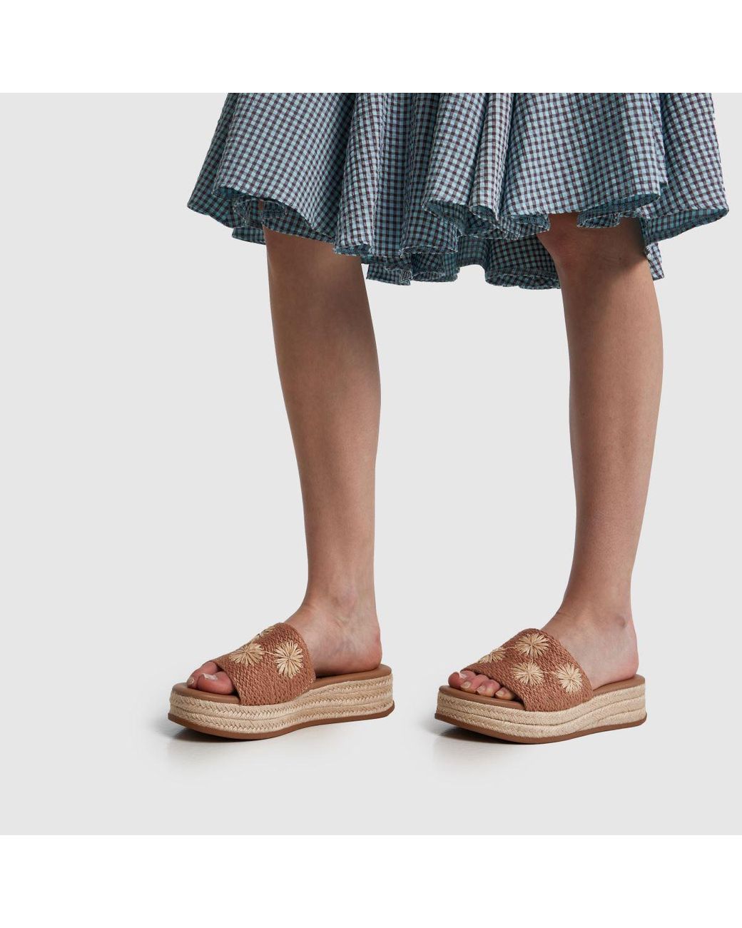 Blowfish Natural Marshlo Sun Sandals