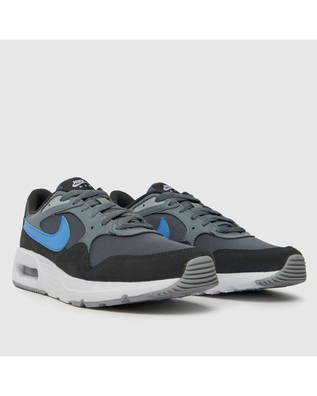 Nike air max shop prime blue