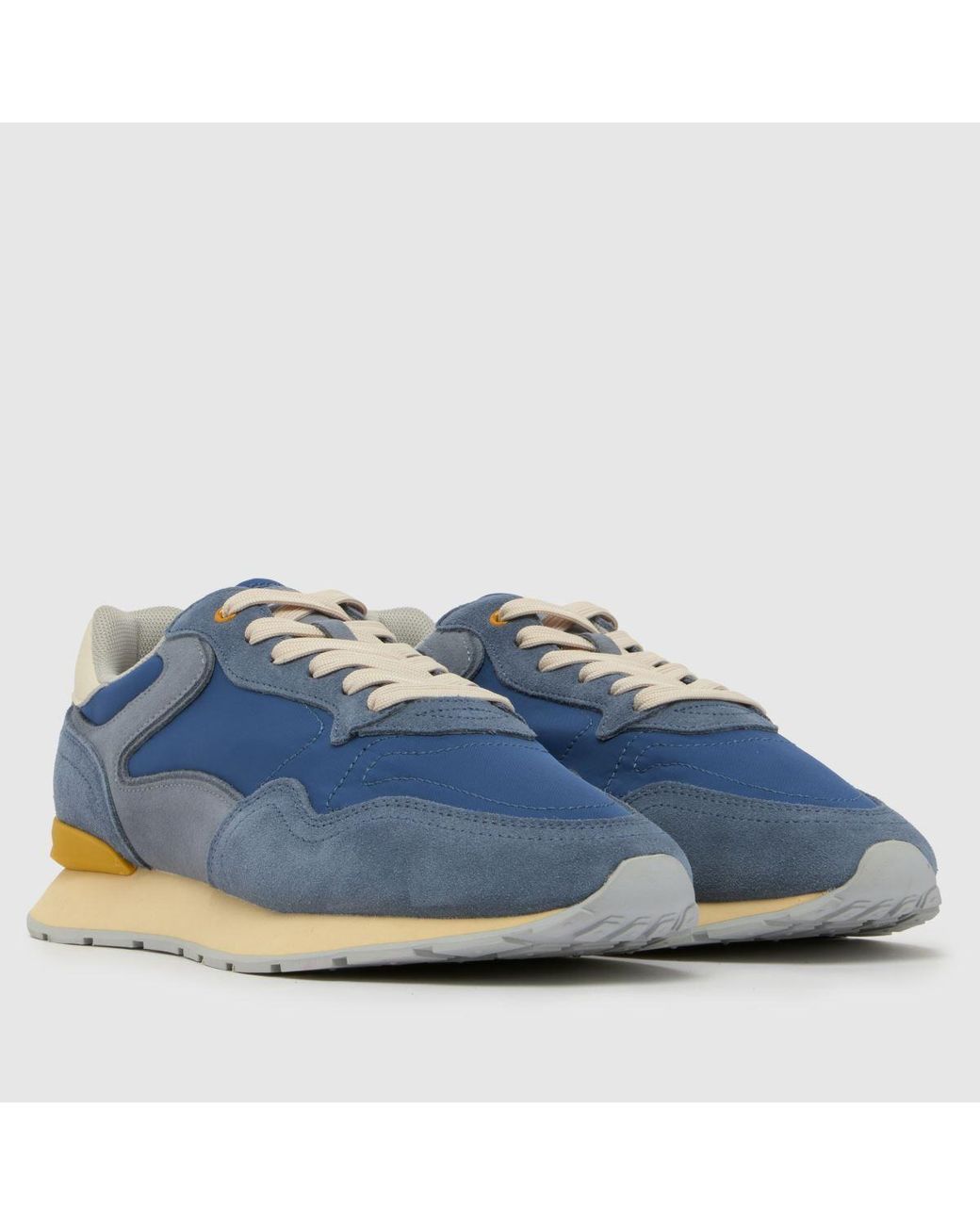 HOFF Blue City Trainers for men