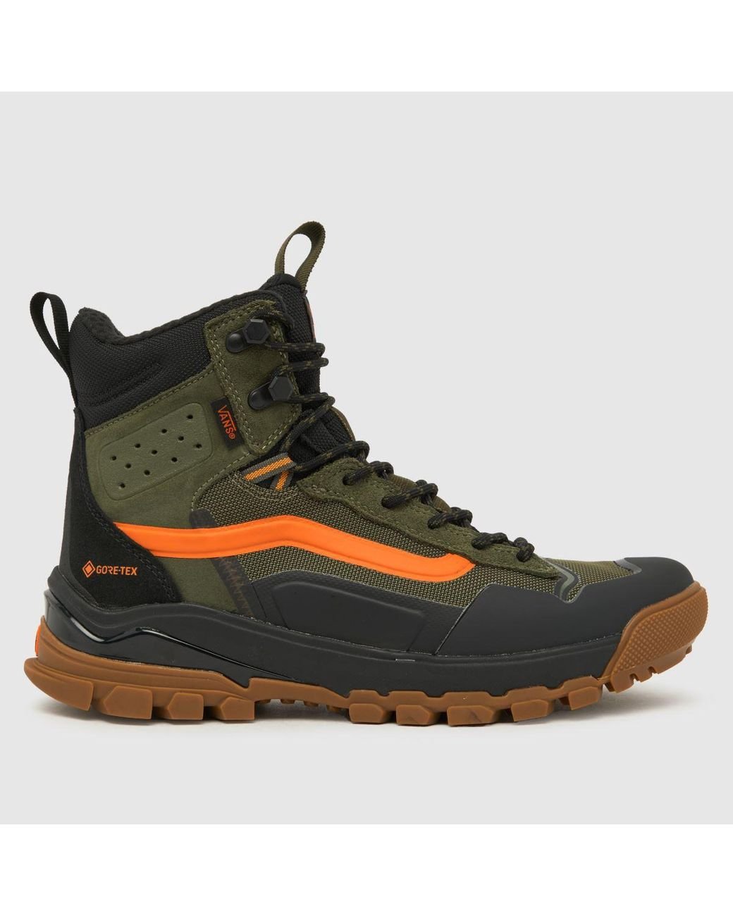 Vans ultrarange deals gore amazon