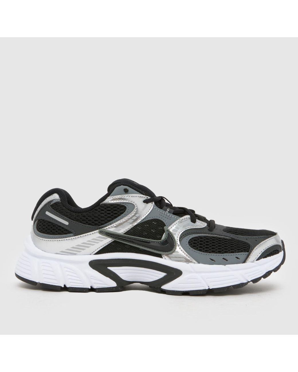 Nike Black V5 Rnr for men