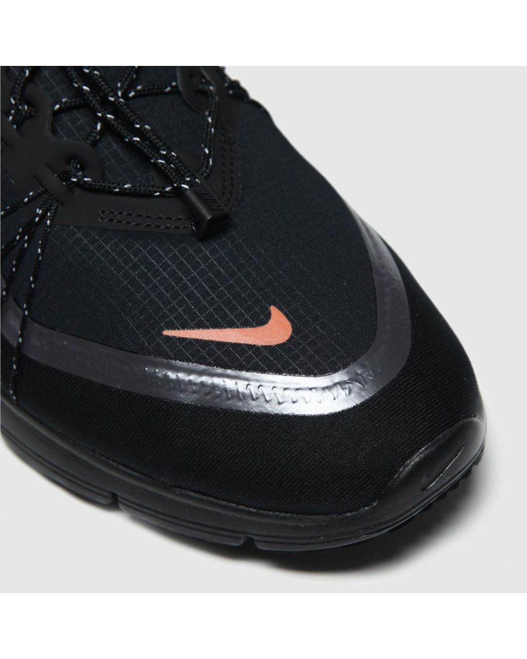 nike air max sequent 4 utility on feet