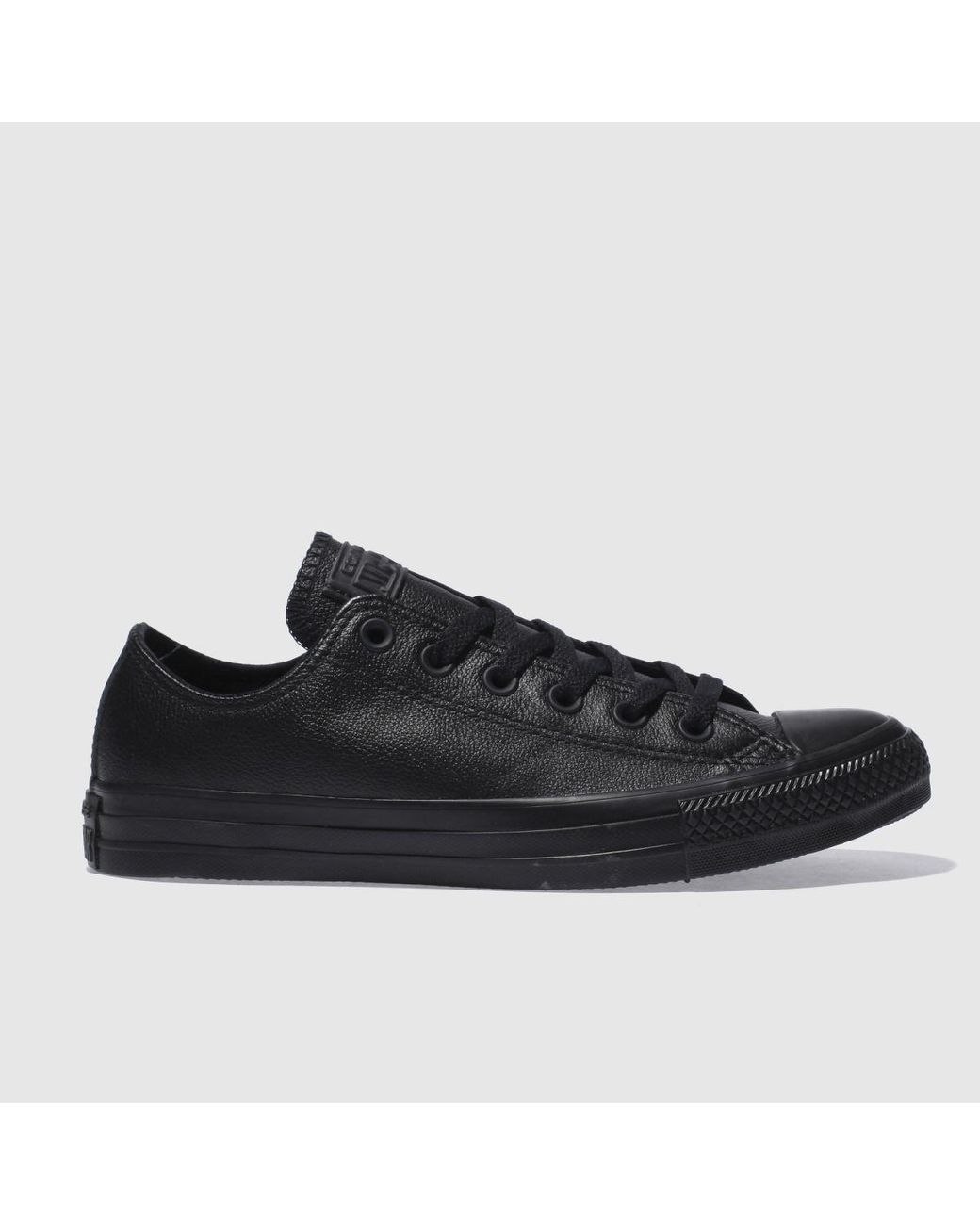converse all star ox mono womens
