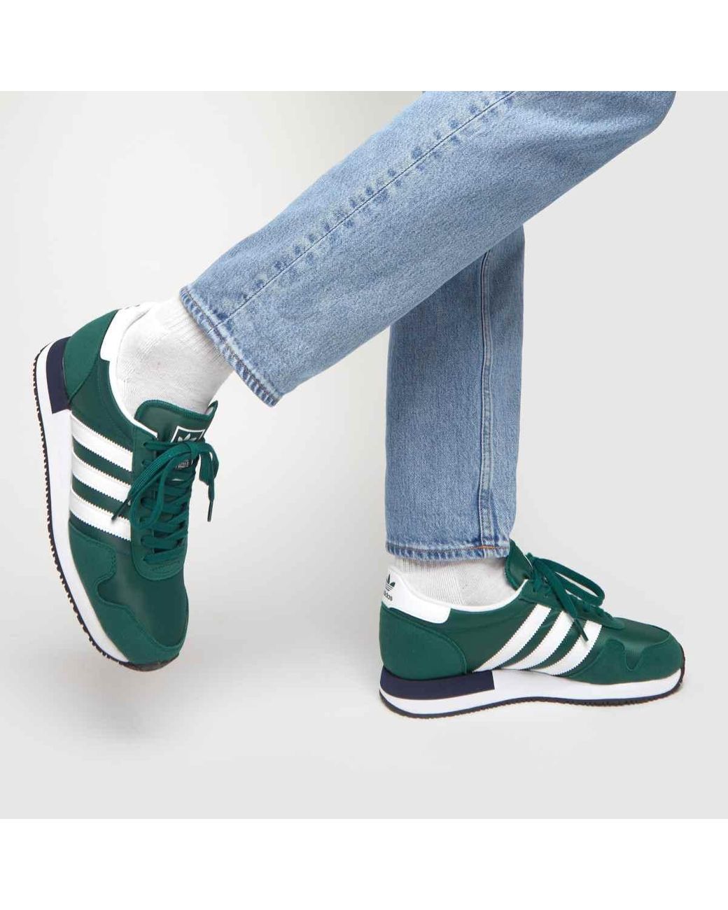 Adidas deals trainers usa