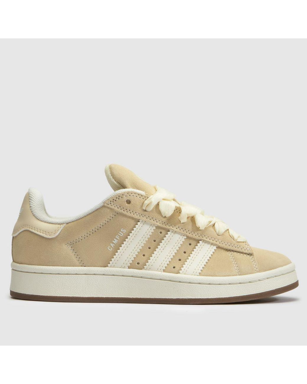 Adidas Natural Campus 00S Trainers