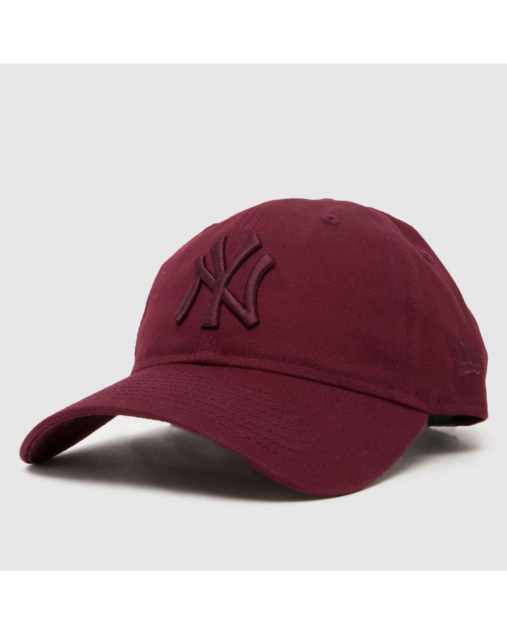 KTZ Red League Essential 9Twenty Cap
