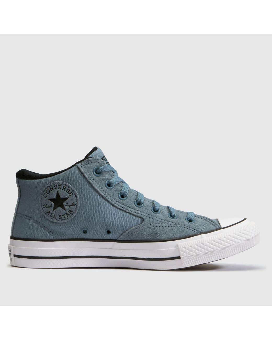 Converse Blue All Star Malden Trainers for men