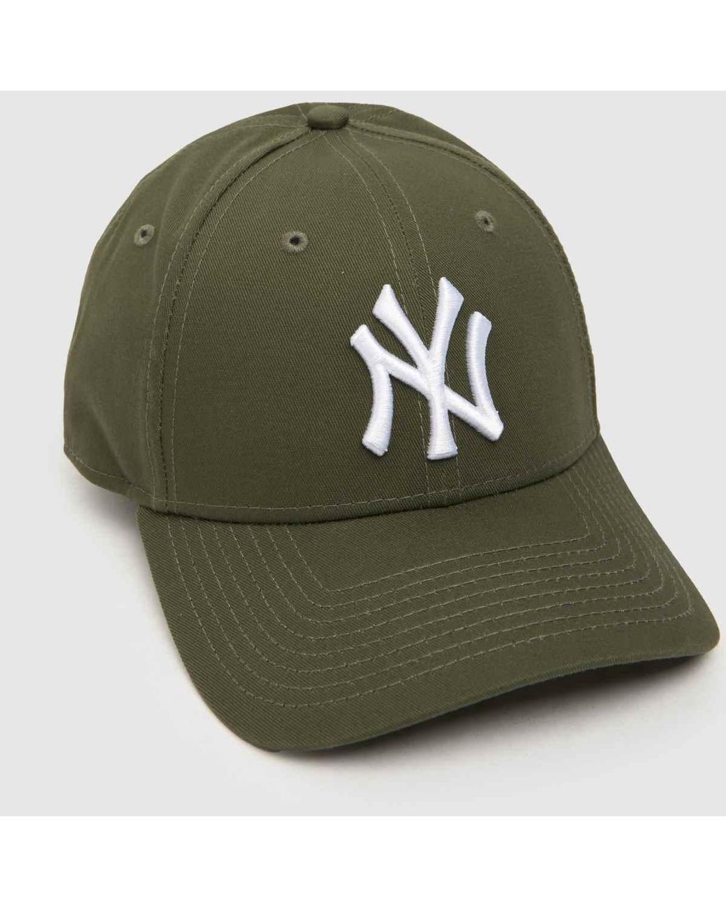 KTZ Green League Essential 9Forty Cap